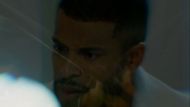 Martin's nightmares made their way into day on Beyond the Gates | Image: CBS